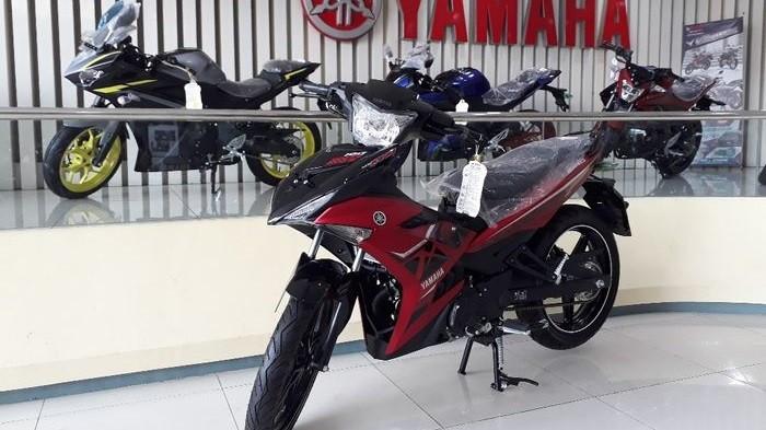 Daftar Harga Motor Yamaha Terbaru Oktober 19 Pilih Matic Bebek Atau Sport Blog Tribunjualbeli Com