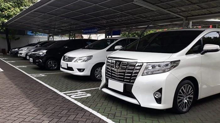 Daftar Mobil  Bekas  Murah  Harga Rp 80  Jutaan  Ada SUV MPV 