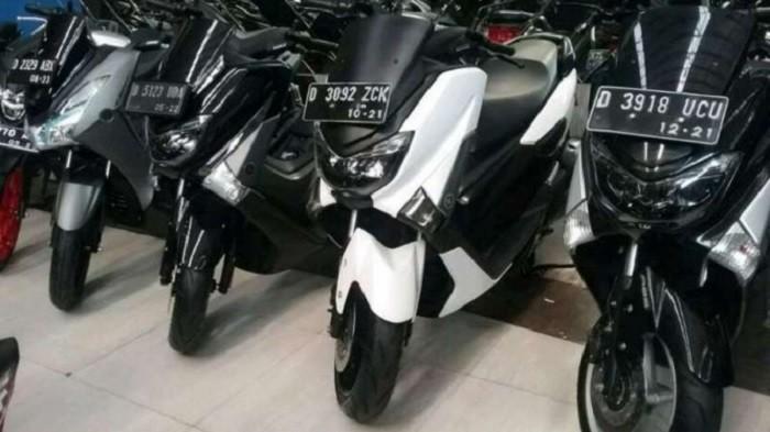 Sebelum Beli Simak Nih Harga  Bekas  Yamaha NMAX  Per 