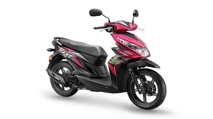 4 Pilihan Motor Bekas Area Surabaya Ada Yamaha dan Honda 