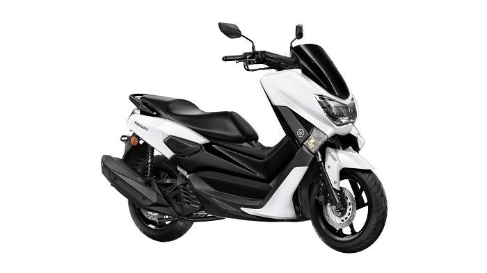 Cek Harga Yamaha NMAX Bekas Semua Tipe, Harga Turun Jelang Akhir Tahun