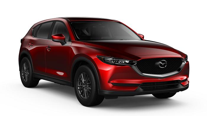 Lagi Nyari Mobil Suv Cek Daftar Harga Mazda Cx 5 Bekas Dulu Yuk Blog Tribunjualbeli Com