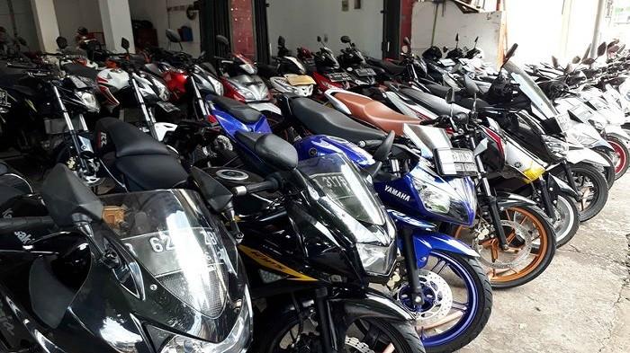 3 Faktor yang Bikin Harga  Jual Motor  Seken  Anjlok Berniat 