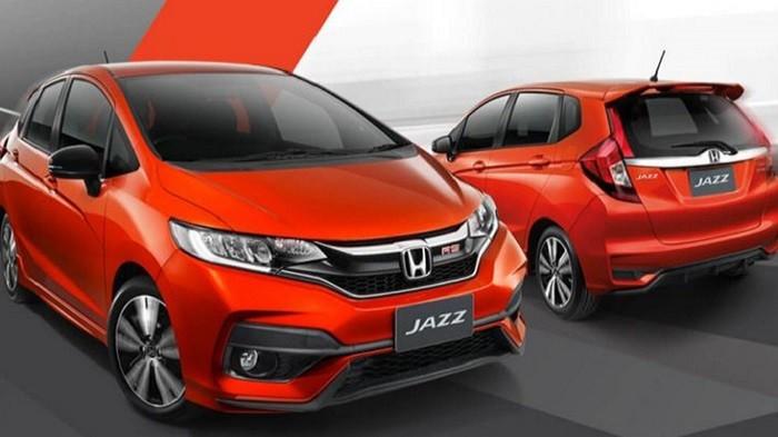 Cek Harga  Mobil  Hatchback Baru Jelang Kenaikan BBN KB 