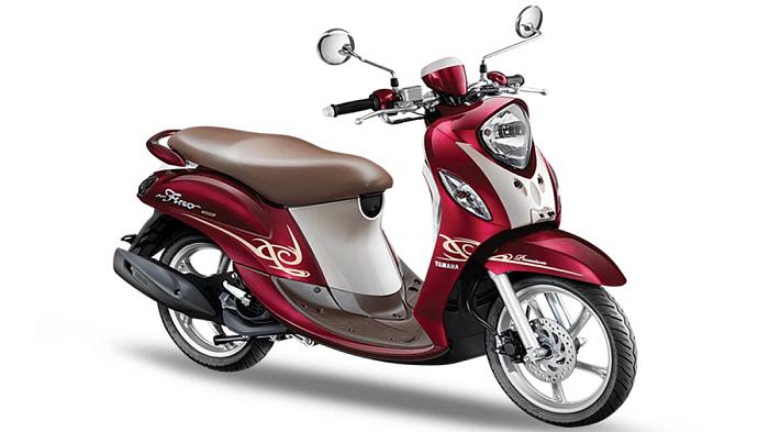 Cek Harga  Motor  Yamaha dan Kawasaki Bekas  di  Area Bekasi 