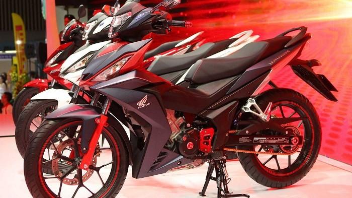 Cek Harga Terbaru Motor  Bebek  Honda Yamaha dan Suzuki  