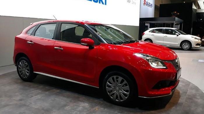 Program Suzuki New Baleno, Beli Mobil Gratis iPhone 11 Pro Max 64GB