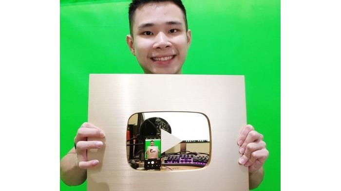 Ingin Jadi Youtuber Sederhana tapi Banyak Penghasilan 