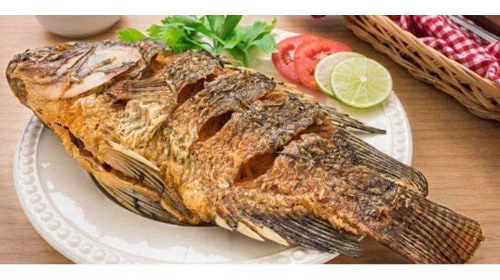 Jadi Makanan Favorit Masyarakat Indonesia Jenis Ikan Ini Ternyata