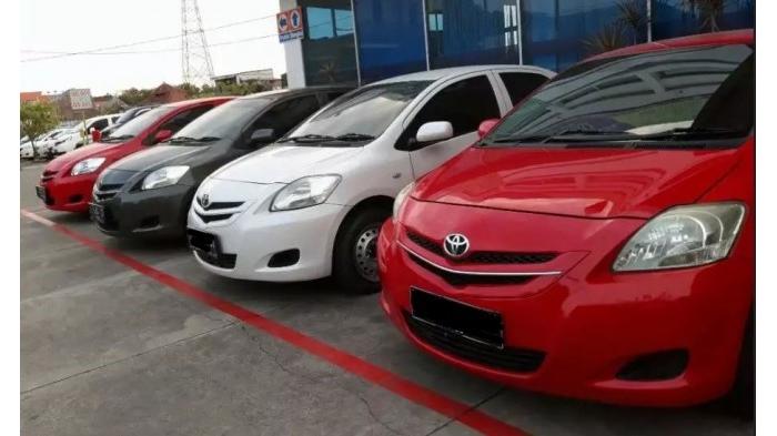 Mobil Sedan Murah - Dibanderol Cuma Puluhan Juta Rupiah, Inilah Pilihan