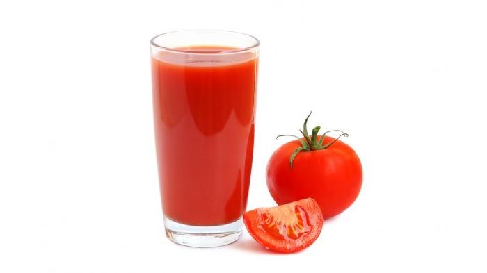 5 Resep Jus Tomat dan Manfaatnya untuk Kesehatan