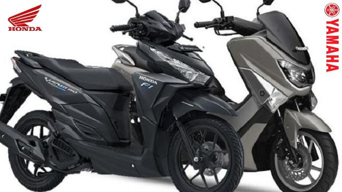  2019  Ramai Motor  Matik 150  cc  Ini Daftar Harga  Terbaru 