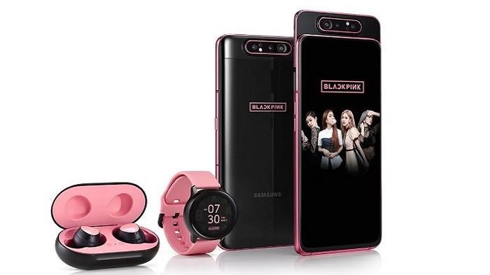 samsung blackpink a80 harga