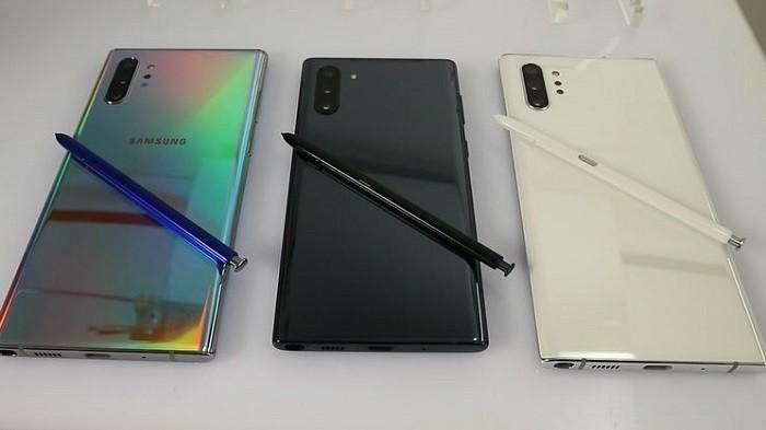 samsung galaxy note 10 jarir