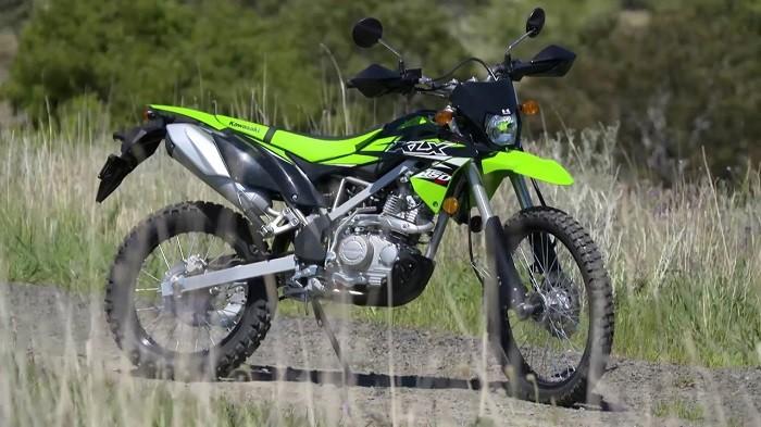 Daftar Harga Motor Trail Kawasaki Klx 150 Bekas 2014 2018 Blog Tribunjualbeli Com