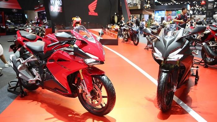 Deretan Motor Baru Honda Yang Bakal Rilis Di Tokyo Motor Show 19 Ada Bebek Matic Sport Dan Adventure Bike Lho Halaman All Blog Tribunjualbeli Com