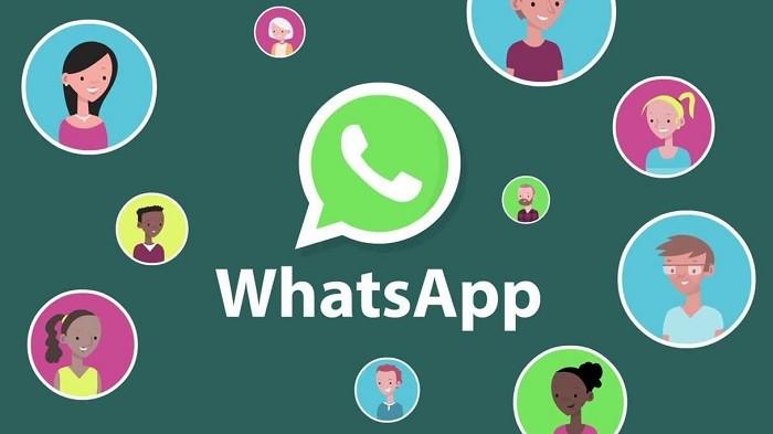 Mau Dapat Gebetan Bule Ini Cara Mudah Gabung Grup Whatsapp Luar Negeri Tanpa Perlu Izin Admin Halaman All Blog Tribunjualbeli Com