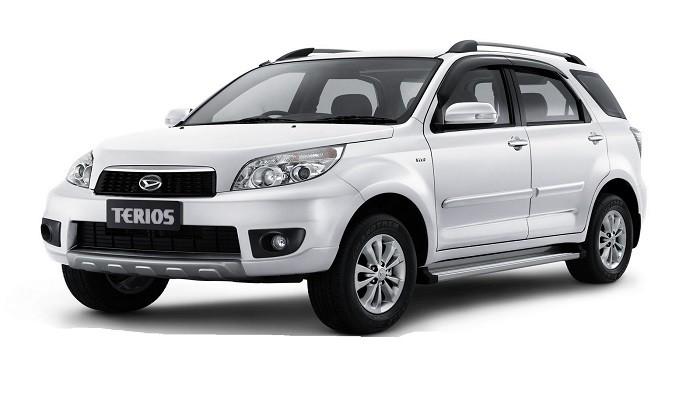 Pilihan Mobil Bekas Merek Daihatsu Harga Rp 120 Jutaan - Blog 