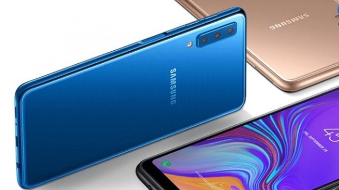 3 Pilihan HP Seken Merk Samsung Area Solo dan Sekitarnya