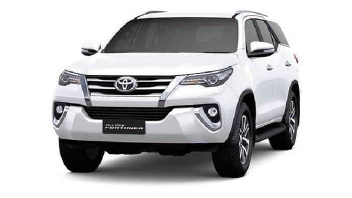 Awal Tahun pengen Ganti Mobil Cek Harga Toyota Innova dan 