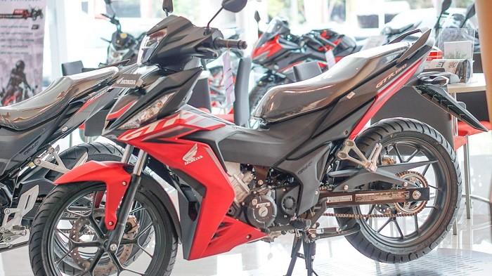 Cek Harga Motor Bebek Terbaru Di Indonesia Januari Honda Dan Yamaha Alami Kenaikan Drastis Blog Tribunjualbeli Com