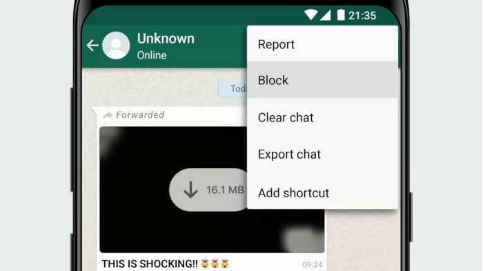 Pingin Tahu Siapa Saja yang Blokir Akun WhatsApp Anda? Coba Pakai Cara Ini | WhatsApp FAQ