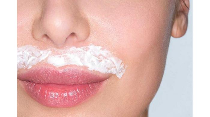 Cara Aman Dan Mudah Untuk Perempuan Bisa Hilangkan Kumis Tipis Di Wajah Halaman All Blog Tribunjualbeli Com