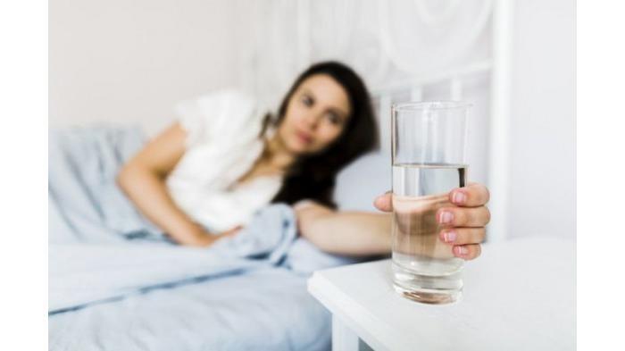 Jangan Minum Air Putih Sebelum Tidur, Ternyata Sebabkan Gangguan Kesehatan  - Halaman all - Blog TribunJualBeli.com