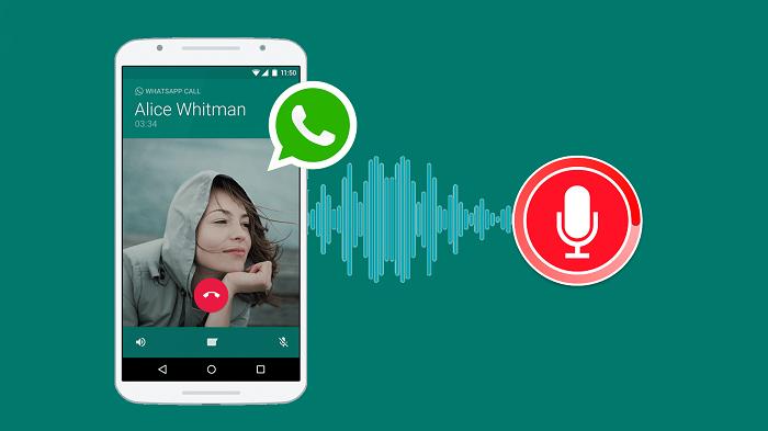 Cara Mudah Merekam Panggilan WhatsApp di Android dan iOS