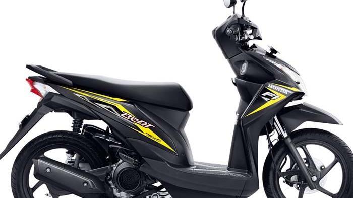 Cek Harga Honda BeAT Injeksi 2015 Bekas Per Oktober 2020 