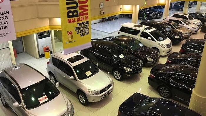 Cek Harga  Mobil Bekas  Murah Dana Rp 50 Juta Dapat Sirion 