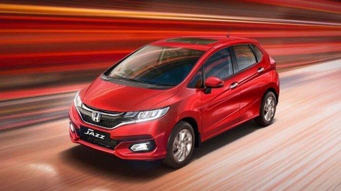 Cek Harga Mobil Honda New Jazz 2012 Bekas Per Oktober 2020 - Blog 