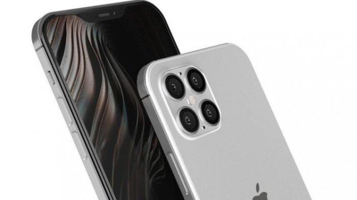 Lengkap, Cek Bocoran Daftar Harga IPhone 12 Paling Mahal Dan Murah ...