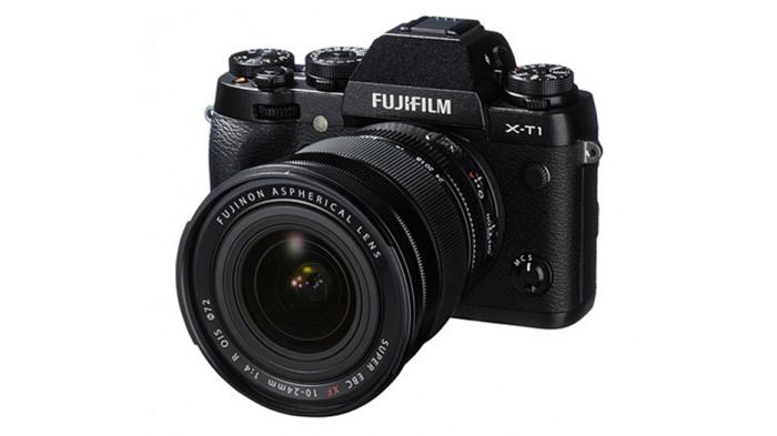 Mulai 2 Jutaan, Ini 4 Pilihan Kamera Mirrorless Fujifilm ...