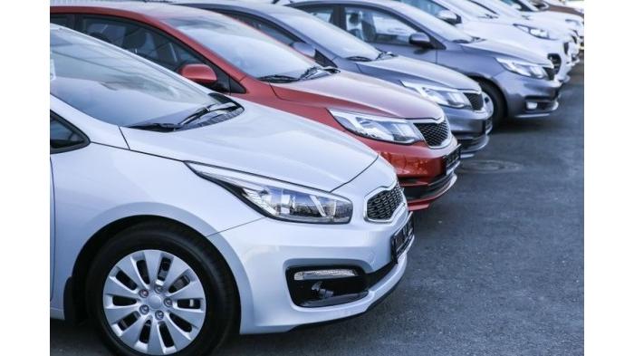 Murah Ini 10 Deretan Sedan Bekas yang Dibanderol dengan 