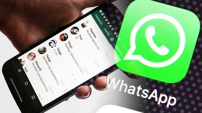 Cara Mengembalikan Pesan WhatsApp yang Tak Sengaja Terhapus - Blog