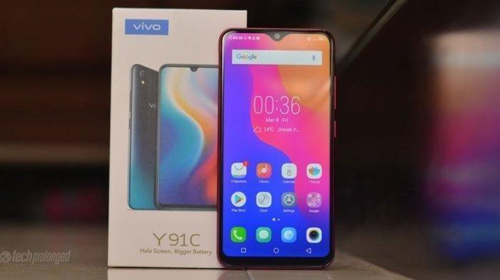 Ini Rekomendasi HP Vivo dengan Harga 1 Jutaan, Cocok Bagi yang Punya