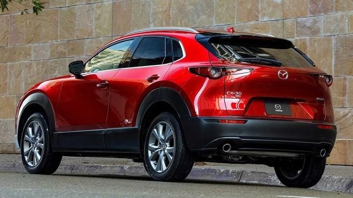 Pilihan Mobil SUV Bekas Murah CR-V hingga X-Trail 70 