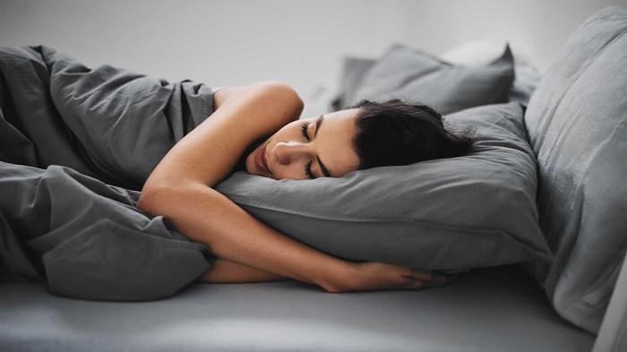 Tidur Miring Ternyata Memiliki Banyak Manfaatnya Daripada 