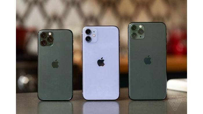 iPhone 11 Turun Harga di Pasaran Indonesia, Cek Daftar Lengkapnya