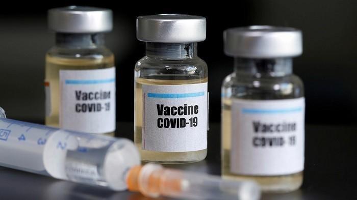 6 Jenis Vaksin  yang Resmi Ditetapkan Pemerintah untuk 