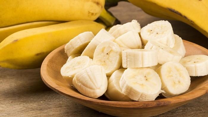 Bukannya Menyehatkan Ini Bahaya Makan  Pisang  Saat Perut 