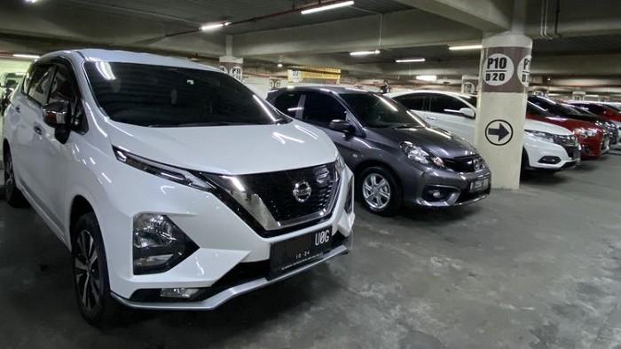 Pilihan Mobil  Bekas  Terjangkau Harga 80  Jutaan  Avanza 