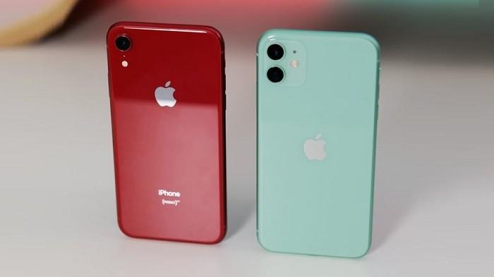 iPhone 11 Turun Harga di Pasaran Indonesia
