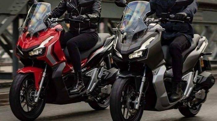 Cek Harga Terbaru Yamaha All NMAX, Honda PCX 150 dan ADV ...