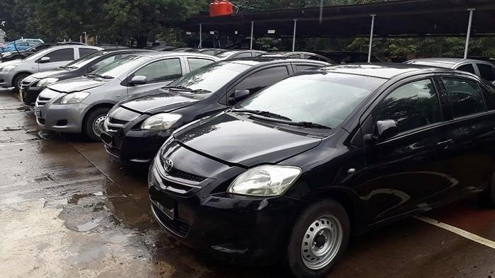 Daftar Harga Mobil  Bekas  Murah Mulai Rp 60 Jutaan Eks 