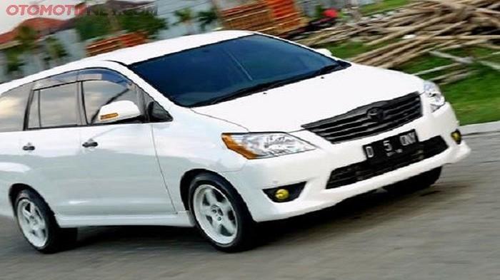  Cek  Harga Mobil  MPV Bekas  di Beberapa Wilayah Ini 3 