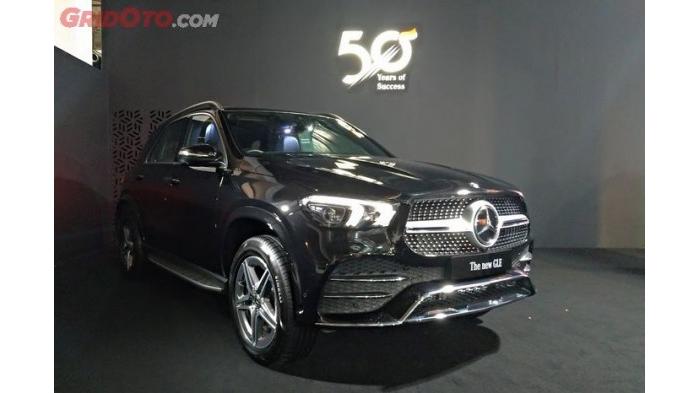 Cek Harga Dan Spesifikasi 5 Mobil Baru Mercedes Benz Di Pasar Indonesia Blog Tribunjualbeli Temukan Harga Terbaik