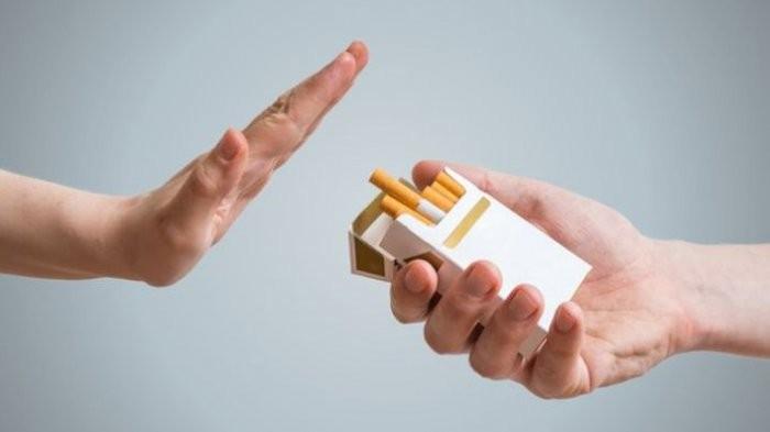 Tips Berhenti Merokok Paling Mudah dan Ampuh, Bisa Dicoba