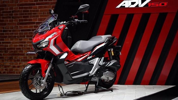  Cari  Motor  Matic 150cc Murah  Cek Harga Skutik Bekas Merek 